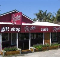 Rosies Cafe and Gallery - C Tourism