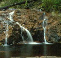 Coopracambra National Park - C Tourism