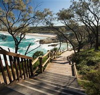 North Gorge Walk - C Tourism