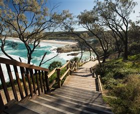 North Gorge Walk - C Tourism 0