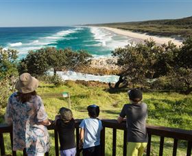 North Gorge Walk - C Tourism 2