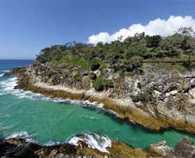 North Gorge Walk - C Tourism 3