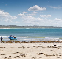 Arrawarra Headland - C Tourism
