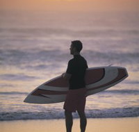 Arrawarra-Corindi Beach - C Tourism