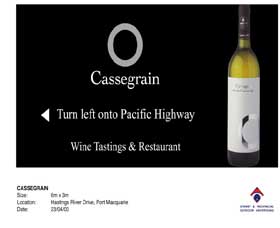 Cassegrain Wines - C Tourism 5
