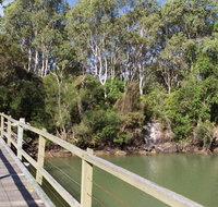 Woolgoolga Lake - C Tourism
