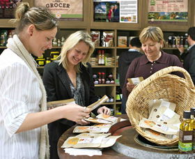 Summerland House Farm - House With No Steps - C Tourism 0