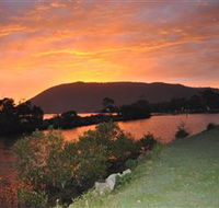North Brother Mountain - C Tourism