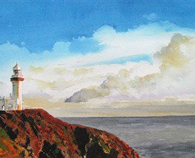 Del Strong Art - C Tourism 0