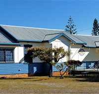 Yamba Museum  - C Tourism