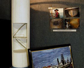 Yamba Museum  - C Tourism 3