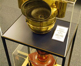 Yamba Museum  - C Tourism 2