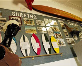 Yamba Museum  - C Tourism 1