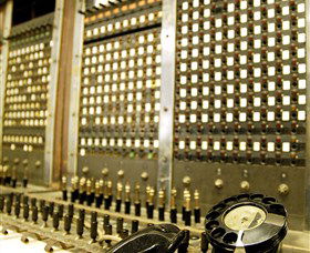 Yamba Museum  - C Tourism 4