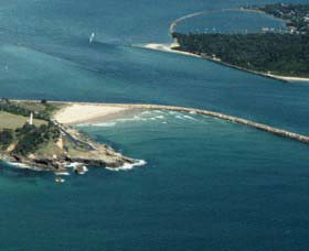 Turners Beach - C Tourism 1