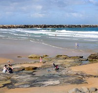 Turners Beach - C Tourism