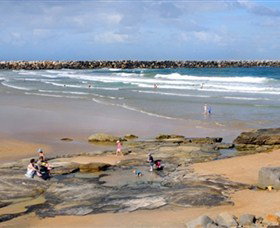Turners Beach - C Tourism 0