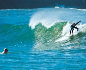 Turners Beach - C Tourism 2