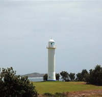 Yamba Historical Walks - C Tourism