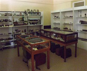 Camden Haven Historical Society Museum - C Tourism 0