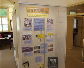 Camden Haven Historical Society Museum - C Tourism 1