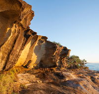 Angourie to Brooms Head - C Tourism