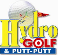 Hydro Golf and Putt Putt - C Tourism