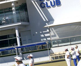 Tweed Heads Bowls Club - C Tourism 3