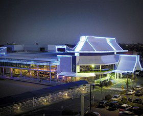 Tweed Heads Bowls Club - C Tourism 1