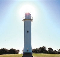 Yamba Lighthouse - C Tourism