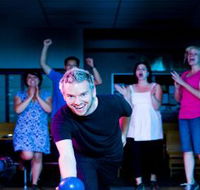 Port City Wave Bowl - C Tourism