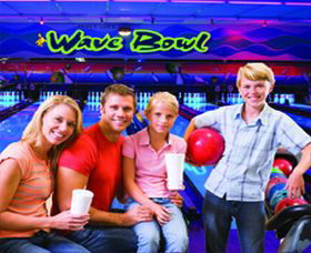Port City Wave Bowl - C Tourism 1