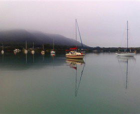 Dunbogan NSW C Tourism