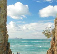 Crowdy Bay National Park - C Tourism