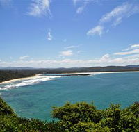 Perpendicular Point - C Tourism
