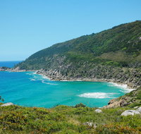 Arakoon National Park - C Tourism