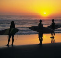 Lighthouse Beach - C Tourism