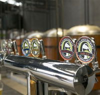 Black Duck Brewery - C Tourism