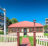Mid North Coast Maritime Museum - C Tourism