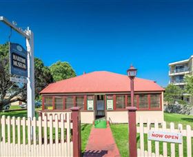 Mid North Coast Maritime Museum - C Tourism 0