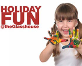 Glasshouse Regional Gallery - C Tourism 3