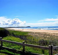 Grants Beach Coastal Walk - C Tourism
