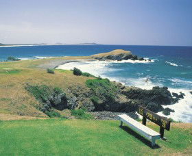 Killick Beach - C Tourism 0