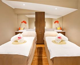 Aqua Vitae Day Spa - C Tourism 2