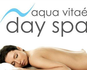 Aqua Vitae Day Spa - C Tourism 1