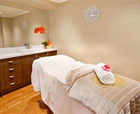 Aqua Vitae Day Spa - C Tourism 4