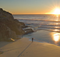 Little Bay Beach - C Tourism