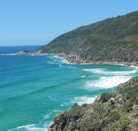 Little Bay to Smoky Cape - C Tourism
