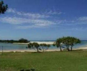 Pottsville NSW C Tourism