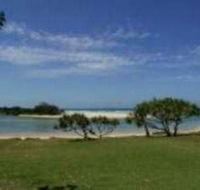 Hastings Point Beach - C Tourism